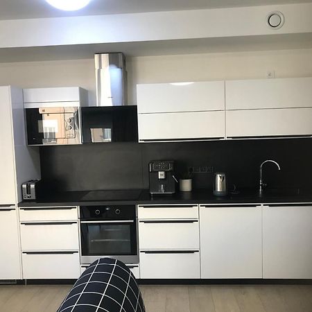 Apartmantplus01 Prag Dış mekan fotoğraf