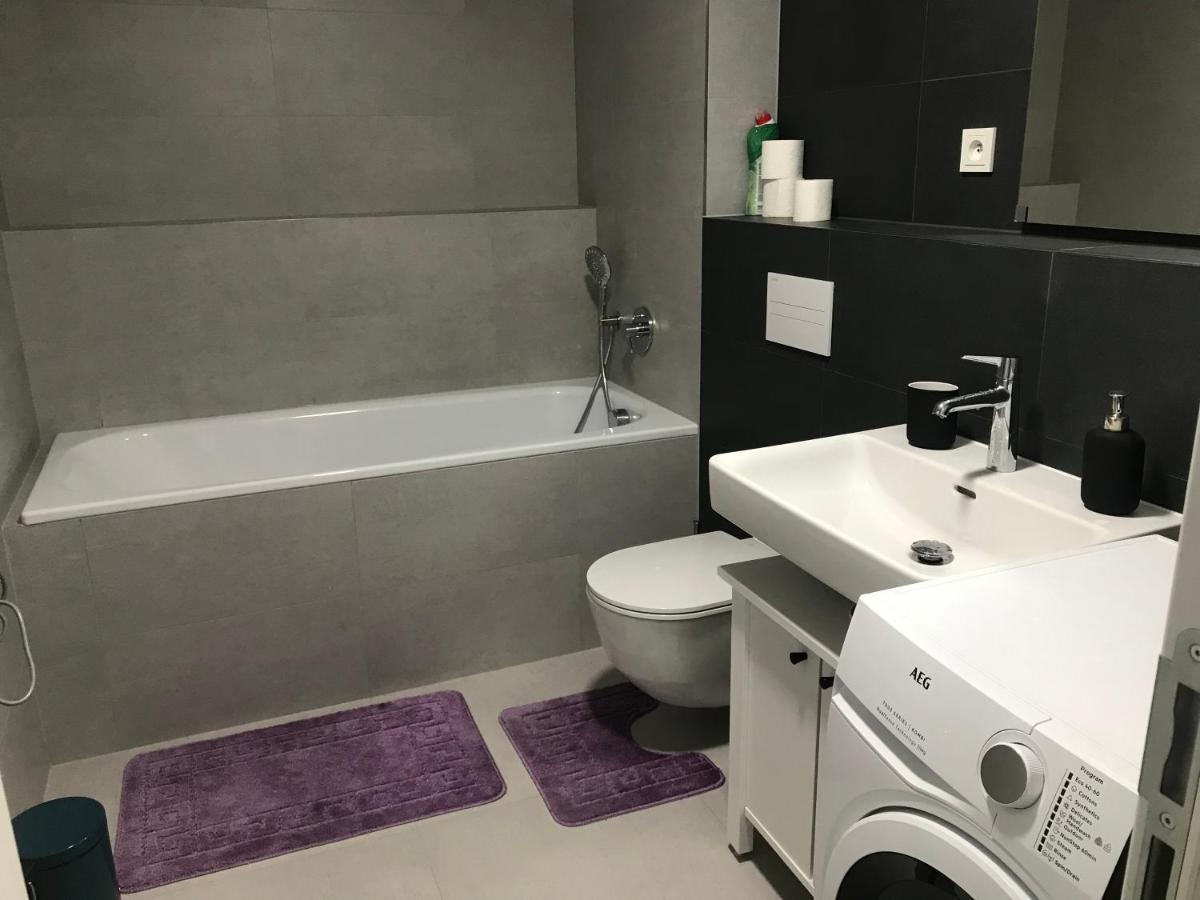 Apartmantplus01 Prag Dış mekan fotoğraf