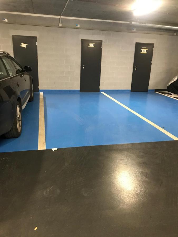 Apartmantplus01 Prag Dış mekan fotoğraf