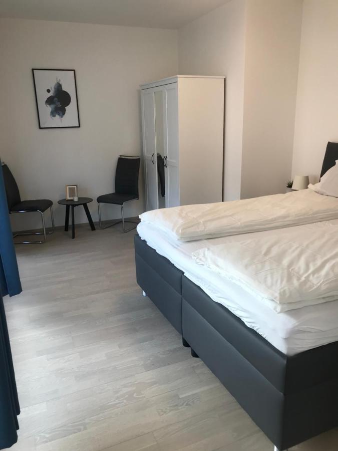 Apartmantplus01 Prag Dış mekan fotoğraf