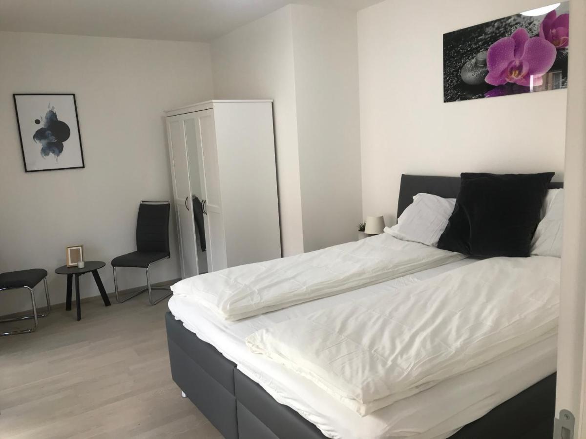 Apartmantplus01 Prag Dış mekan fotoğraf