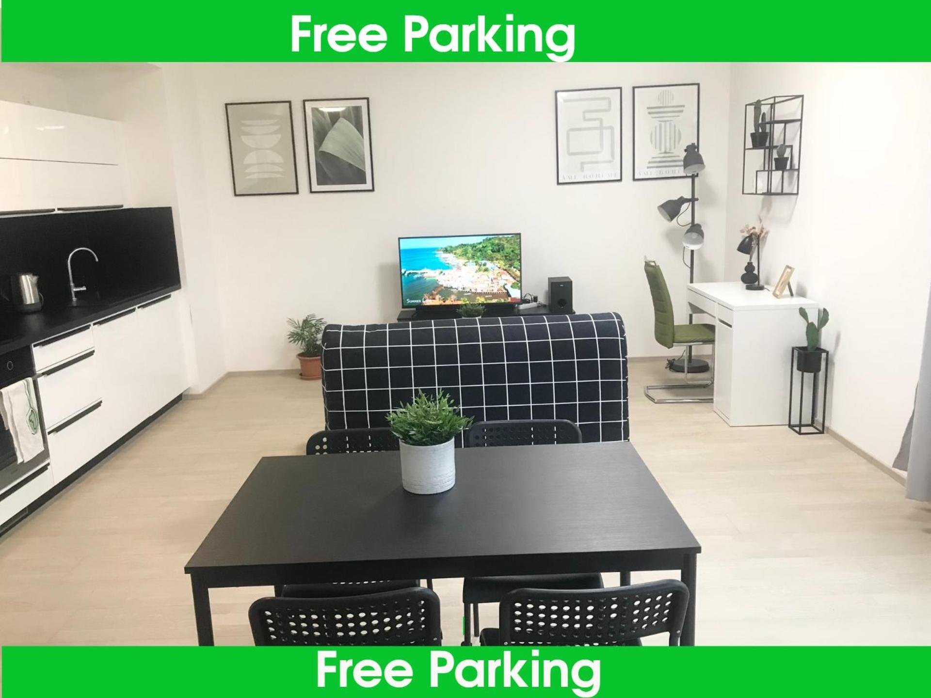 Apartmantplus01 Prag Dış mekan fotoğraf